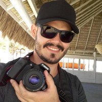 Simplo Employee Pedro Farias's profile photo