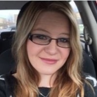 THRIVE AUTISM COLLABORATIVE Employee Paige Chatry's profile photo