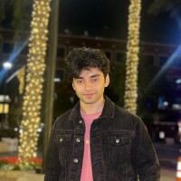 ITBUILD Solutions Employee Aayush Mehta's profile photo