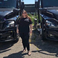 Load One, LLC Employee Kaila Sutliff's profile photo