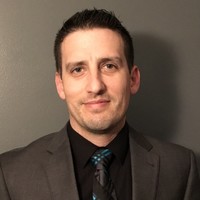 Essentials Employee Jeff Street's profile photo