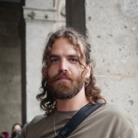 Asana Employee David Hecker's profile photo