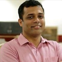 Vicinus.ai Employee Saurabh Kumar's profile photo