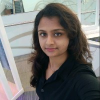 A2Z Architectural Engineering Consultancies Employee Ninitha Jose's profile photo