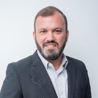 JRC Employee Mauricio Moncada Gutiérrez's profile photo