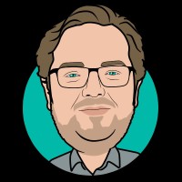 Kopano bv Employee Felix Bartels's profile photo