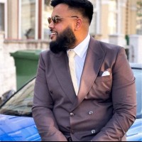 DeepStore Employee Abid Miah's profile photo