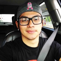 Sungwoo Hitech México Employee Ernesto Coronado's profile photo