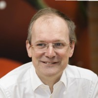 Monzo Bank Employee Robert Welch's profile photo