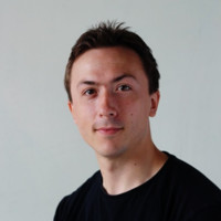 Workday Employee David Surridge's profile photo