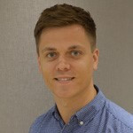 VADO Employee Jordan Cook's profile photo