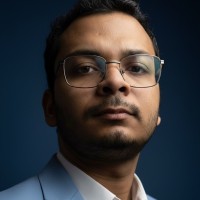 Amazon Employee Ashish Chandel's profile photo