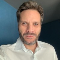 Gustavo Maintinguer Email