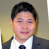 SEMCO ENERGY Employee Gabriel Chiang's profile photo