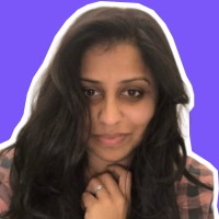 Jasmine John Email & Phone Number