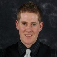 Philadelphia Phillies Employee Andy Pohl's profile photo