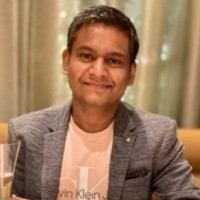 Citi Employee Sandip Ghosh's profile photo