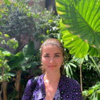 Beymen Employee Hande Ekşioğlu's profile photo
