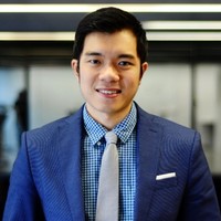 Solactive AG Employee Khoa Thach's profile photo