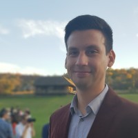 Pro Patria Electronics Employee Bence Bankó's profile photo