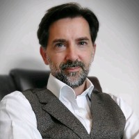 Giphar Employee Bruno Robert's profile photo