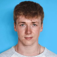 Reiach and Hall Architects Employee Adam Cowan's profile photo