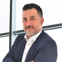 DSFinance Employee Theodore Skantzos's profile photo