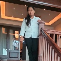 TIET Employee Pallabi Barai's profile photo