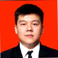 JAPFA Employee Michael Handoko's profile photo