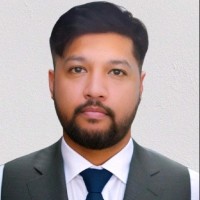 Kreditstack Employee Pankaj Batra's profile photo