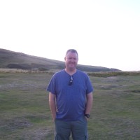 OCF Limited Employee Darrell McVann's profile photo
