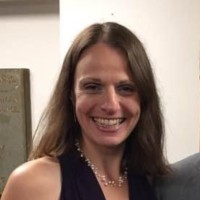 Incremental Ltd Employee Rebecca Lee-Bursnall's profile photo