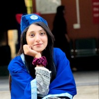 Zai Systems Employee Ureeba Moeen's profile photo