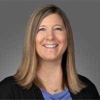 Town of Berthoud Employee Amanda Gustafson's profile photo