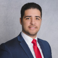 Robert Tejada Email & Phone Number