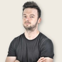 XForma - Lead Generation B2B Employee Davide Gamba's profile photo