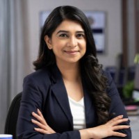 IT Company Employee Devina Khanna's profile photo