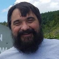 Ward Photonics Employee Terry Ward's profile photo
