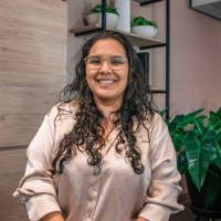 KMONT Employee Alejandra Stigler Silva's profile photo
