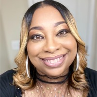 Delta Sigma Theta Sorority, Inc. Employee Patrea Logan's profile photo