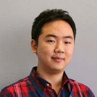 Boon Employee Sean Kim's profile photo