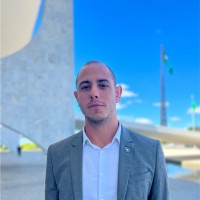 Governo de Rondônia Employee Pedro Mesquita's profile photo
