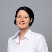 GEZOLAN Employee Daniela Schärli's profile photo