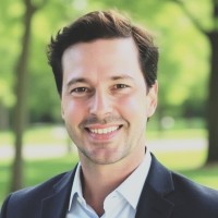 Hyperlocology Employee Michael Morris's profile photo