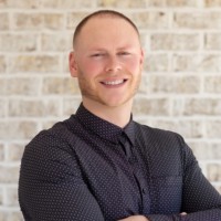 Critical Systems Analysis, LLC Employee Cody Smith's profile photo