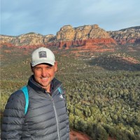 Qryptonic, LLC Employee David Loy's profile photo