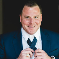 Moran Yacht Management Inc Employee Kevin Morgan's profile photo