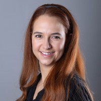 Spordle Employee Audrée Lafontaine's profile photo