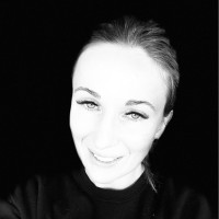 Baker Real Estate Employee Katerina Hryb's profile photo