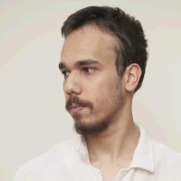 Intercoin Employee Arman Bayat's profile photo